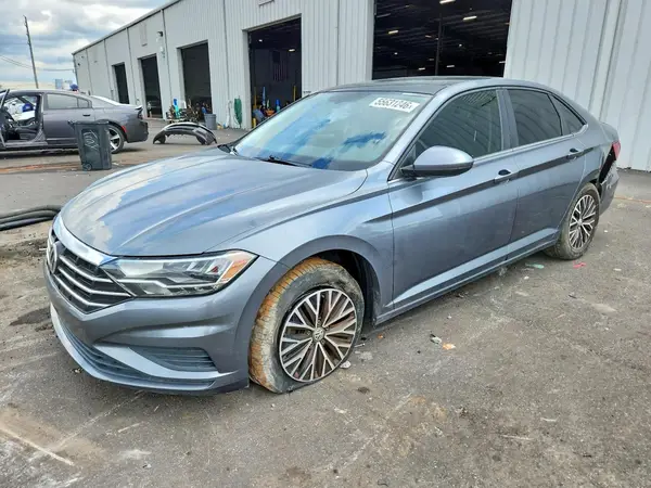 3VWC57BU3KM200665 2019 VOLKSWAGEN JETTA - Image 2
