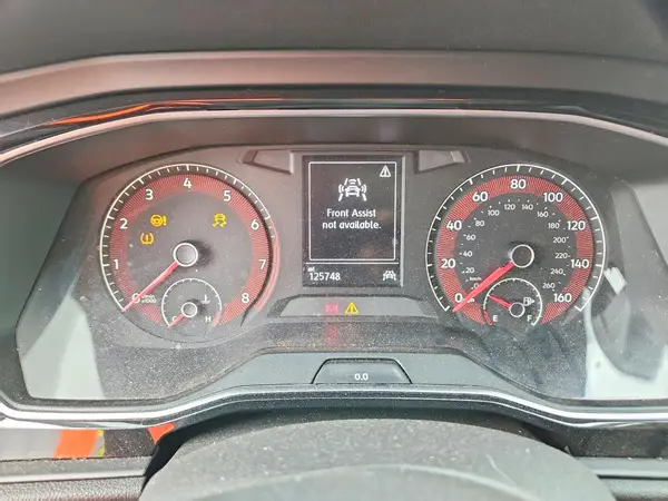 3VWC57BU3KM200665 2019 VOLKSWAGEN JETTA - Image 8