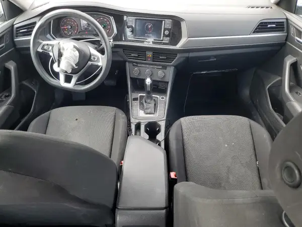 3VWC57BU3KM200732 2019 VOLKSWAGEN JETTA - Image 8