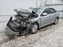 3VWC57BU3KM201153 2019 VOLKSWAGEN JETTA