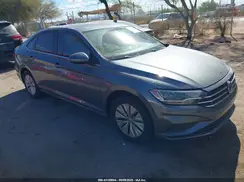 3VWC57BU3KM202738 2019 VOLKSWAGEN JETTA