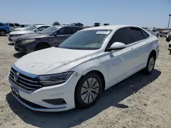 3VWC57BU3KM203064 2019 VOLKSWAGEN JETTA