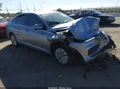 3VWC57BU3KM203825 2019 VOLKSWAGEN JETTA