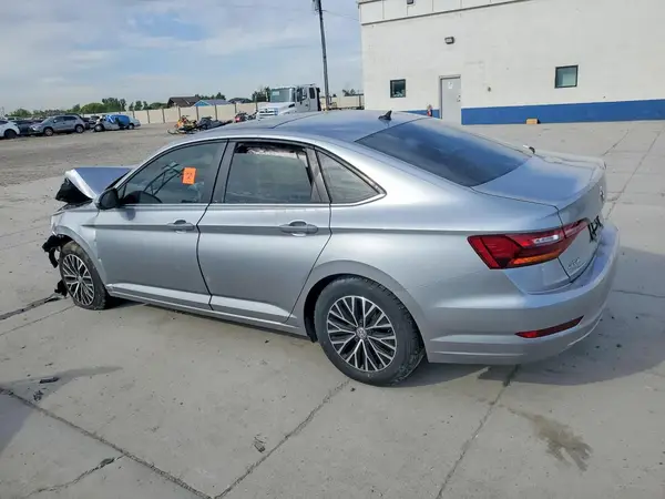 3VWC57BU3KM204229 2019 VOLKSWAGEN JETTA - Image 2