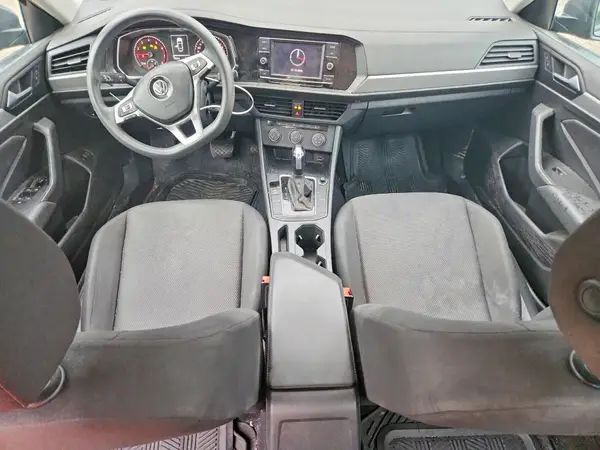 3VWC57BU3KM206563 2019 VOLKSWAGEN JETTA - Image 8