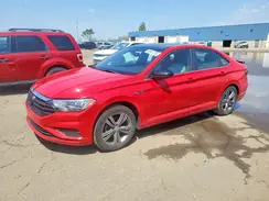 3VWC57BU3KM206661 2019 VOLKSWAGEN JETTA