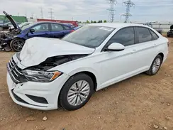 3VWC57BU3KM207292 2019 VOLKSWAGEN JETTA