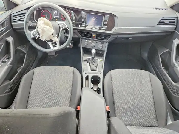 3VWC57BU3KM207292 2019 VOLKSWAGEN JETTA - Image 8