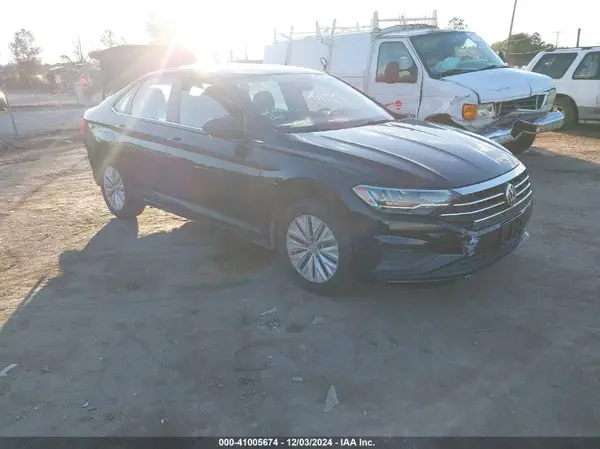 3VWC57BU3KM207664 2019 VOLKSWAGEN JETTA - Image 1