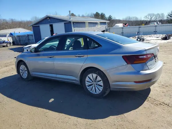 3VWC57BU3KM209365 2019 VOLKSWAGEN JETTA - Image 2