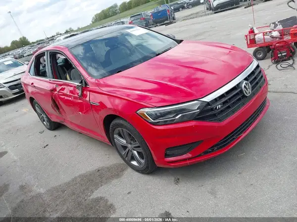3VWC57BU3KM209883 2019 VOLKSWAGEN JETTA - Image 1