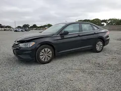 3VWC57BU3KM210452 2019 VOLKSWAGEN JETTA