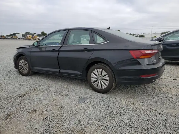 3VWC57BU3KM210452 2019 VOLKSWAGEN JETTA - Image 2