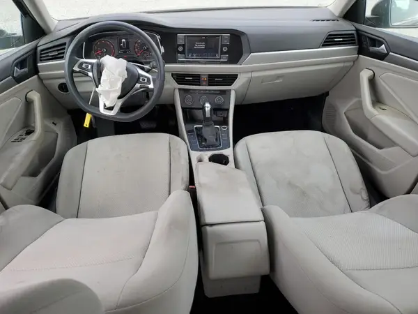 3VWC57BU3KM210452 2019 VOLKSWAGEN JETTA - Image 8