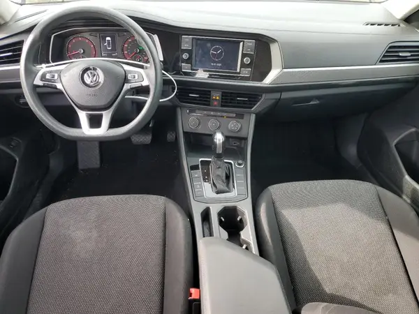 3VWC57BU3KM210516 2019 VOLKSWAGEN JETTA - Image 8