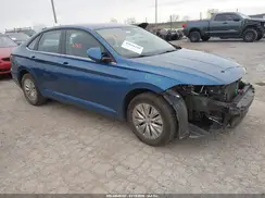3VWC57BU3KM210757 2019 VOLKSWAGEN JETTA