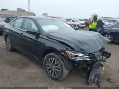 3VWC57BU3KM212685 2019 VOLKSWAGEN JETTA