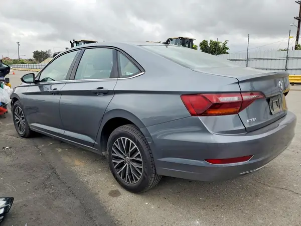 3VWC57BU3KM212718 2019 VOLKSWAGEN JETTA - Image 2