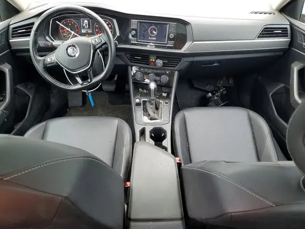 3VWC57BU3KM212718 2019 VOLKSWAGEN JETTA - Image 8