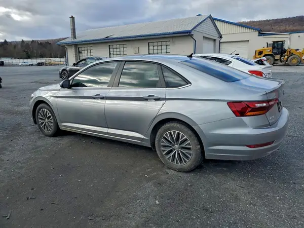 3VWC57BU3KM212797 2019 VOLKSWAGEN JETTA - Image 2