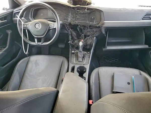 3VWC57BU3KM212797 2019 VOLKSWAGEN JETTA - Image 8
