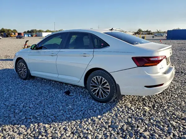 3VWC57BU3KM214954 2019 VOLKSWAGEN JETTA - Image 2