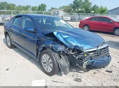 3VWC57BU3KM215215 2019 VOLKSWAGEN JETTA