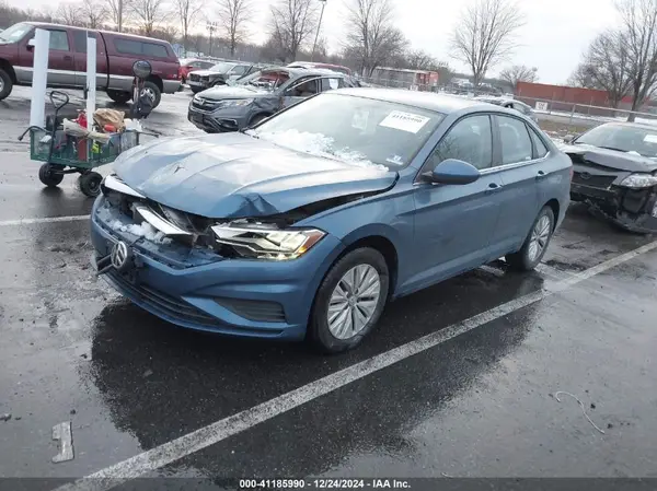 3VWC57BU3KM215232 2019 VOLKSWAGEN JETTA - Image 2