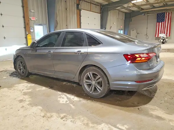 3VWC57BU3KM216123 2019 VOLKSWAGEN JETTA - Image 2