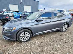 3VWC57BU3KM219135 2019 VOLKSWAGEN JETTA