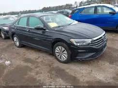 3VWC57BU3KM224013 2019 VOLKSWAGEN JETTA