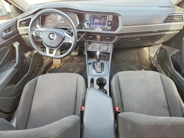 3VWC57BU3KM225999 2019 VOLKSWAGEN JETTA - Image 8