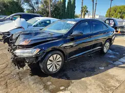 3VWC57BU3KM227476 2019 VOLKSWAGEN JETTA