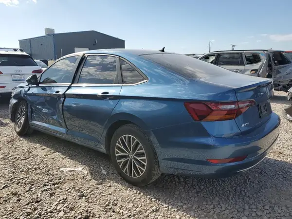 3VWC57BU3KM227851 2019 VOLKSWAGEN JETTA - Image 2