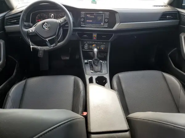 3VWC57BU3KM227851 2019 VOLKSWAGEN JETTA - Image 8