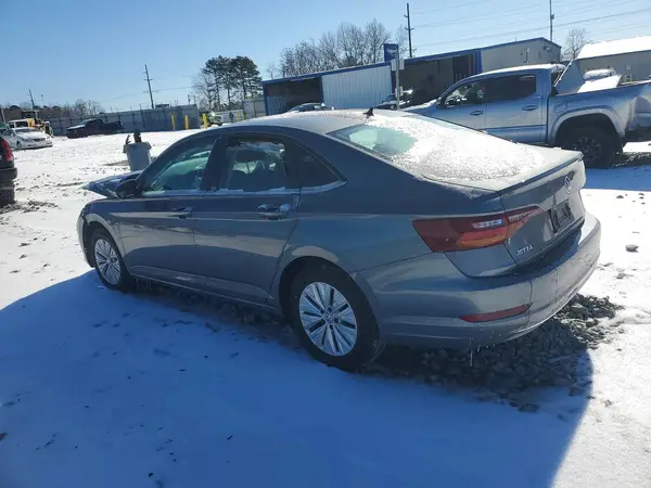 3VWC57BU3KM230524 2019 VOLKSWAGEN JETTA - Image 2