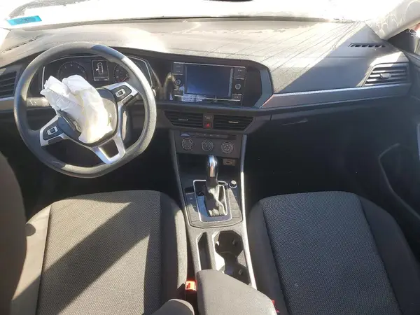 3VWC57BU3KM230524 2019 VOLKSWAGEN JETTA - Image 8