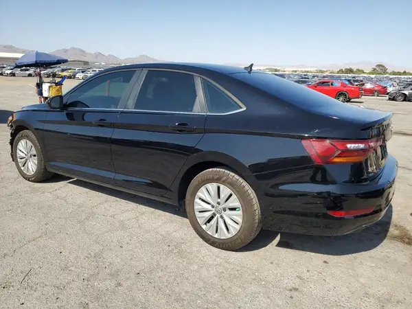 3VWC57BU3KM231379 2019 VOLKSWAGEN JETTA - Image 2