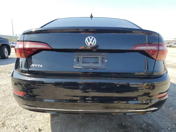 2019 VOLKSWAGEN JETTA auction photo 6