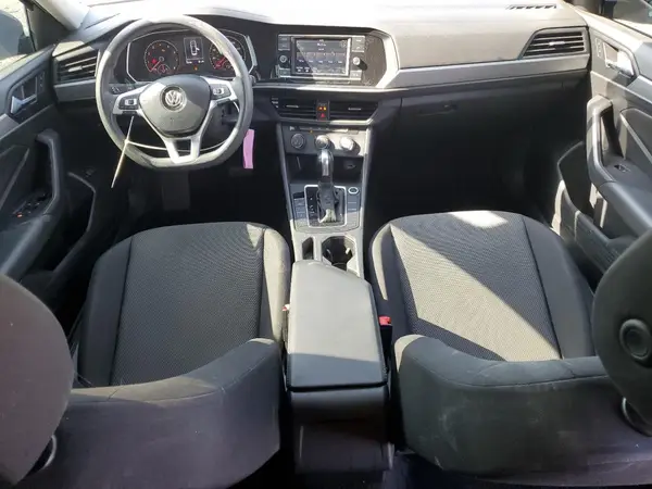 3VWC57BU3KM231379 2019 VOLKSWAGEN JETTA - Image 8