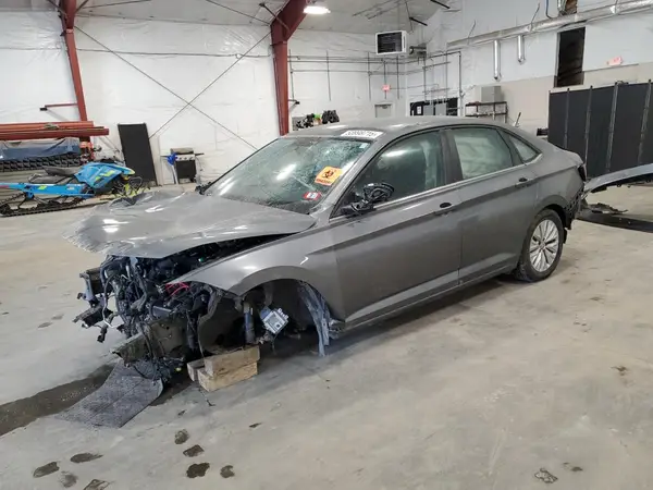 3VWC57BU3KM231656 2019 VOLKSWAGEN JETTA - Image 1