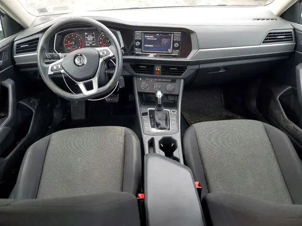 3VWC57BU3KM232435 2019 VOLKSWAGEN JETTA - Image 8