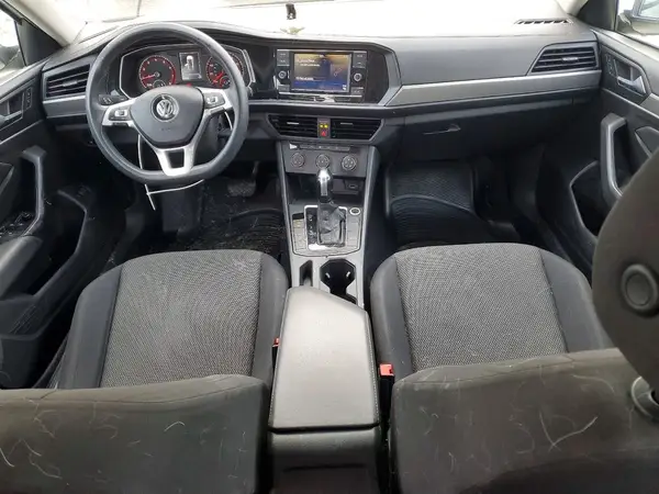 3VWC57BU3KM232810 2019 VOLKSWAGEN JETTA - Image 8