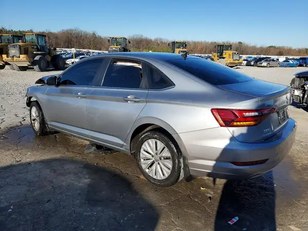 3VWC57BU3KM234220 2019 VOLKSWAGEN JETTA - Image 2