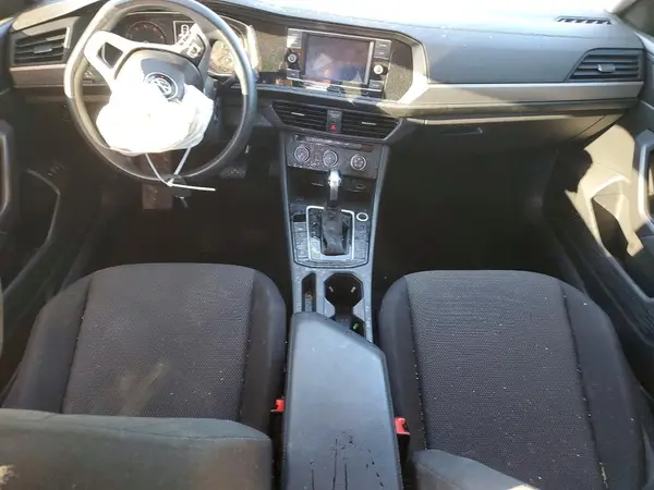 3VWC57BU3KM234220 2019 VOLKSWAGEN JETTA - Image 8