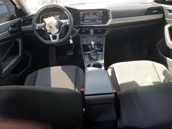 3VWC57BU3KM236419 2019 VOLKSWAGEN JETTA - Image 8