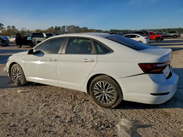 3VWC57BU3KM238915 2019 VOLKSWAGEN JETTA - Image 2