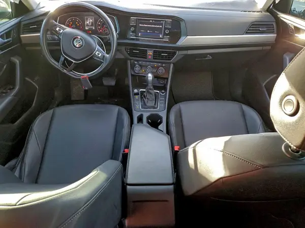 3VWC57BU3KM238915 2019 VOLKSWAGEN JETTA - Image 8