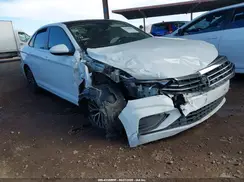 3VWC57BU3KM239644 2019 VOLKSWAGEN JETTA