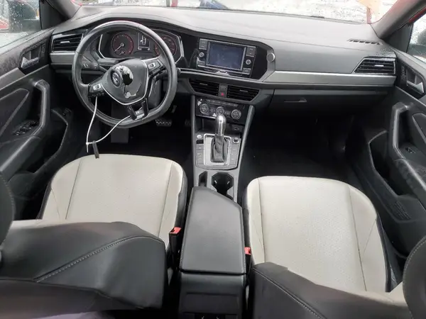 3VWC57BU3KM240602 2019 VOLKSWAGEN JETTA - Image 8